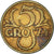 Coin, Poland, 5 Groszy, 1923