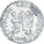 Coin, Czechoslovakia, Haler, 1954