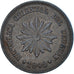 Coin, Uruguay, 2 Centesimos, 1949