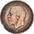 Coin, Great Britain, Farthing, 1929