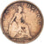 Coin, Great Britain, Farthing, 1929