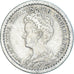Coin, Netherlands, 10 Cents, 1911