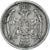 Coin, Serbia, 5 Para, 1912