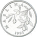 Moneda, Croacia, 20 Lipa, 1993
