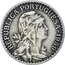 Moneda, Portugal, Escudo, 1959