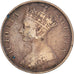 Münze, Hong Kong, Cent, 1866