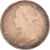 Münze, Großbritannien, Penny, 1890
