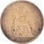 Moneda, Gran Bretaña, Penny, 1890
