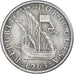 Coin, Portugal, 5 Escudos, 1963
