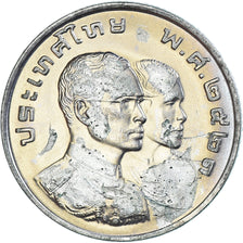 Moeda, Tailândia, Baht, 1978