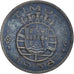 Munten, Timor, 30 Centavos, 1958