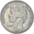 Coin, Portugal, 25 Escudos, 1982