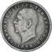 Coin, Greece, Drachma, 1959