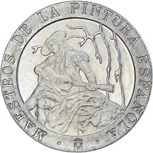 Monnaie, Espagne, 200 Pesetas, 1996