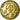 Moneda, Francia, Guiraud, 50 Francs, 1950, BC+, Aluminio - bronce, KM:918.1