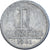 Coin, Brazil, Cruzeiro, 1961