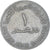 Coin, United Arab Emirates, Fils, 1973