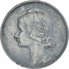 Moneta, Portugal, 4 Centavos, 1917