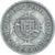 Coin, Portugal, Escudo, 1958