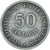 Coin, Angola, 50 Centavos, 1948
