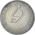 Coin, Portugal, 25 Escudos, 1984