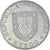 Coin, Portugal, 25 Escudos, 1986