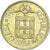 Coin, Portugal, Escudo, 1993