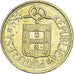 Moneta, Portogallo, Escudo, 1993