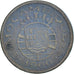 Coin, Mozambique, 10 Centavos, 1960