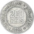Coin, Brazil, 200 Reis, 1928