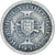 Coin, Guinea, 2-1/2 Escudos, 1952