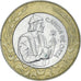 Münze, Portugal, 200 Escudos, 1998