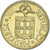 Coin, Portugal, 5 Escudos, 2000