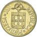 Moneta, Portogallo, 5 Escudos, 2000