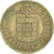 Coin, Portugal, 5 Escudos, 1997