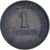 Coin, Portugal, Centavo, 1918