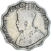 Coin, India, Anna, 1925
