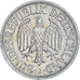 Moneda, Alemania, Mark, 1970