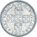 Coin, Portugal, 10 Centavos, 1973