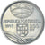 Munten, Portugal, 200 Escudos, 1993