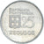 Coin, Portugal, 25 Escudos, 1985