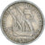 Coin, Portugal, 2-1/2 Escudos, 1972