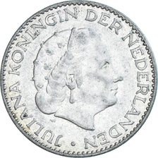 Münze, Niederlande, Gulden, 1957