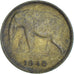 Munten, Belgisch Congo, Franc, 1946