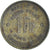 Münze, Belgisch-Kongo, Franc, 1946