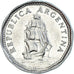 Moeda, Argentina, 5 Pesos, 1963