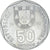 Coin, Portugal, 50 Escudos, 1986