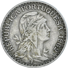 Moneta, Portogallo, Escudo, 1962
