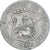 Coin, Venezuela, 12-1/2 Centimos, 1936