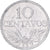 Coin, Portugal, 10 Centavos, 1972